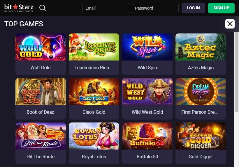 What Everyone Ought To Know About Play Bitcoin Casino Game