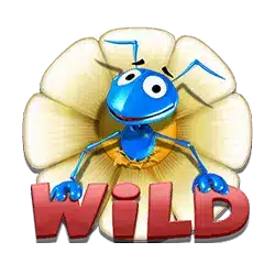 Wild символ