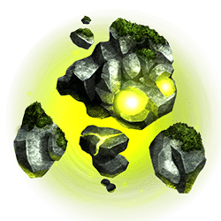Icon 3 Elements: The Awakening