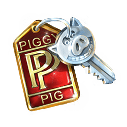 Icon 3 Piggy Riches