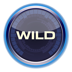 Wild Symbol of Drive Multiplier Mayhem Slot