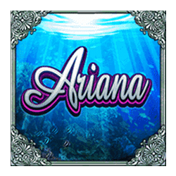 Symbol 2 Ariana