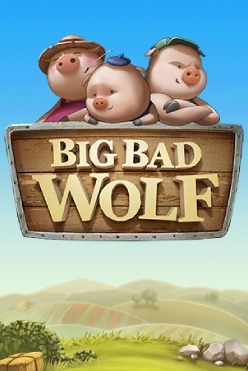 Играть в Big Bad Wolf онлайн бесплатно
