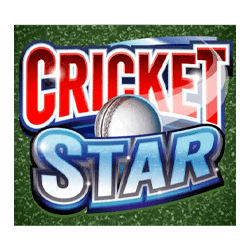 Cricket Star Pokies Wild Symbol
