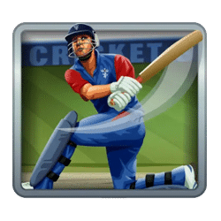 Icon 4 Cricket Star