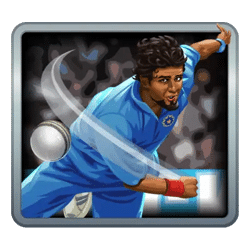 Icon 2 Cricket Star
