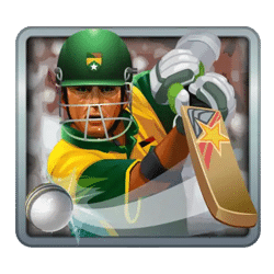 Icon 1 Cricket Star