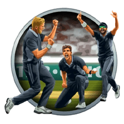Icon 7 Cricket Star