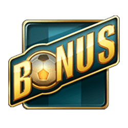 Football: Champions Cup Pokies Bonus