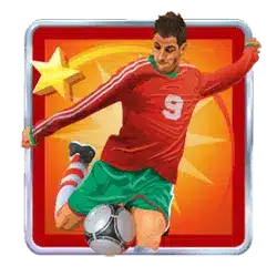 Icon 1 Football Star