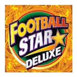 Wild-символ игрового автомата Football Star