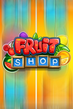 Fruit Shop Free Play in Demo Mode