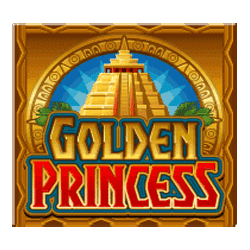 Wild Symbol of Golden Princess Slot