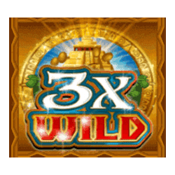 Wild-символ игрового автомата Golden Princess