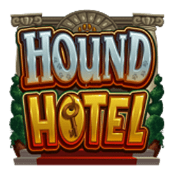 Wild-символ игрового автомата Hound Hotel