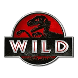 Wild-символ игрового автомата Jurassic Park