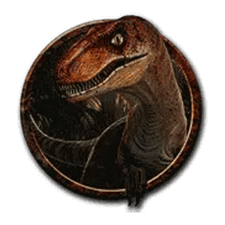 Icon 8 Jurassic Park