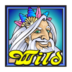 Wild-символ игрового автомата Mermaids Millions