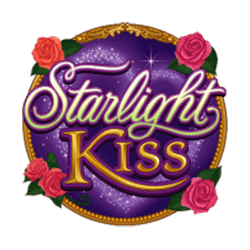 Starlight Kiss Pokies Wild Symbol