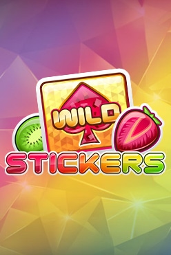 Stickers Free Play in Demo Mode