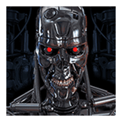 Символ7 слота Terminator 2