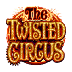 Wild Symbol of The Twisted Circus Slot