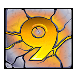 Symbol 13 Thunderstruck