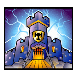 Icon 5 Thunderstruck