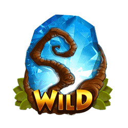 Wild Symbol of Chibeasties Slot