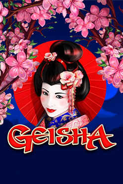 Geisha Free Play in Demo Mode