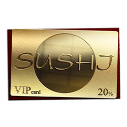 Scatter of Sushi Slot