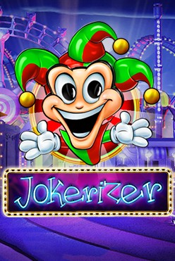 Jokerizer Free Play in Demo Mode
