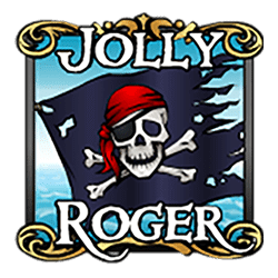 Wild Symbol of Jolly Roger Slot