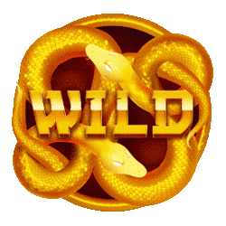 Wild Symbol of Legend of the White Snake Lady Slot