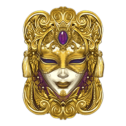 Скаттер игрового автомата Royal Masquerade