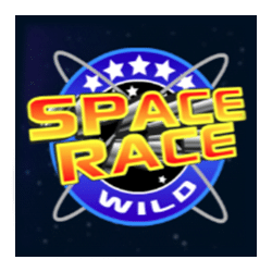 Wild Symbol of Space Race Slot