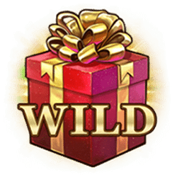 Wild Symbol of Holiday Season Slot