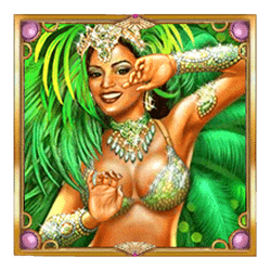Icon 3 Samba Carnival