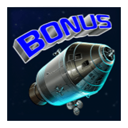 Bonus of Space Race Slot