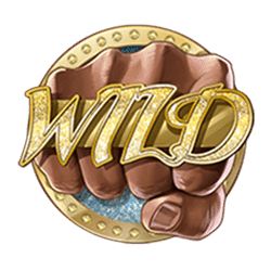 Wild Symbol of Pimped Slot