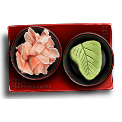 Icon 1 Sushi