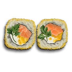 Icon 3 Sushi