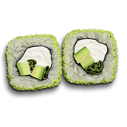 Icon 6 Sushi