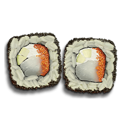 Icon 7 Sushi
