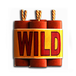 Wild Symbol of Bonanza Slot