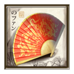 Icon 7 Geisha