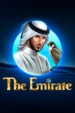 The Emirate Free Play in Demo Mode