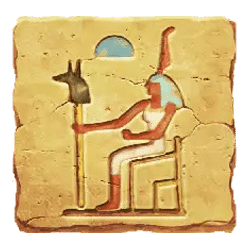 Icon 6 Mysteries of Egypt