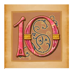 Icon 12 Mystic Secrets