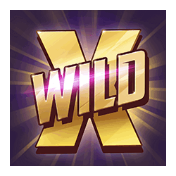 Wild Symbol of The Wild Chase Slot